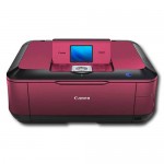 Canon PIXMA MP640R Photo Inkjet